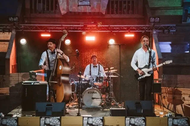 Foto: SlamaRama 2025 - Magdalena Holleis