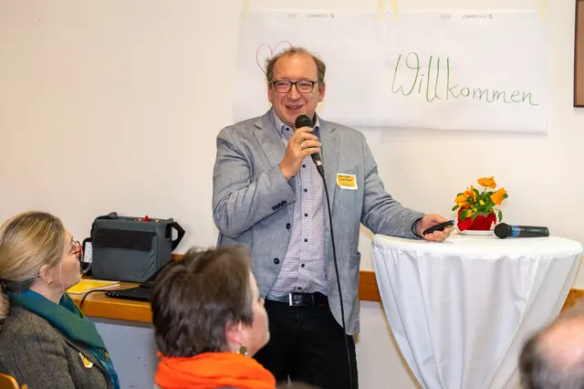 Foto: Thomas Markowetz