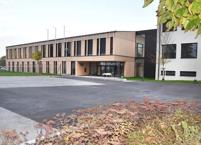 Die Tourismusschule Retz glänzt erneut auf internationaler Bühne beim AEHT-Wettbewerb 2025 im schwedischen Västerås. | Foto: Herbert Schleich