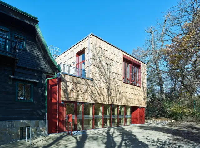 Foto: Bruno Klompfer