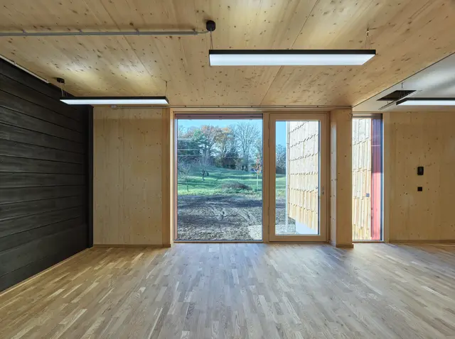 Foto: Bruno Klompfer