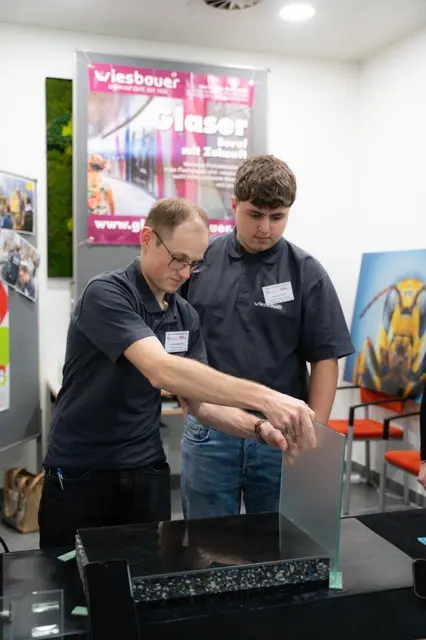 20. Berufs- und Bildungsmesse Perg | Foto: socialagency, WKO Perg