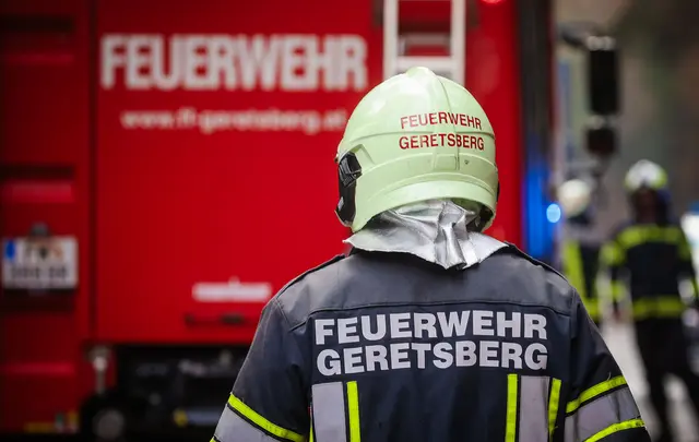 Foto: Daniel Scharinger