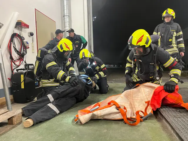 Foto: FF Waidhofen/Thaya