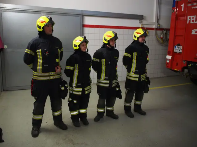 Foto: FF Waidhofen/Thaya