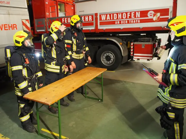 Foto: FF Waidhofen/Thaya