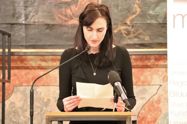 Katrin Köhler  | Foto: Edith Ertl