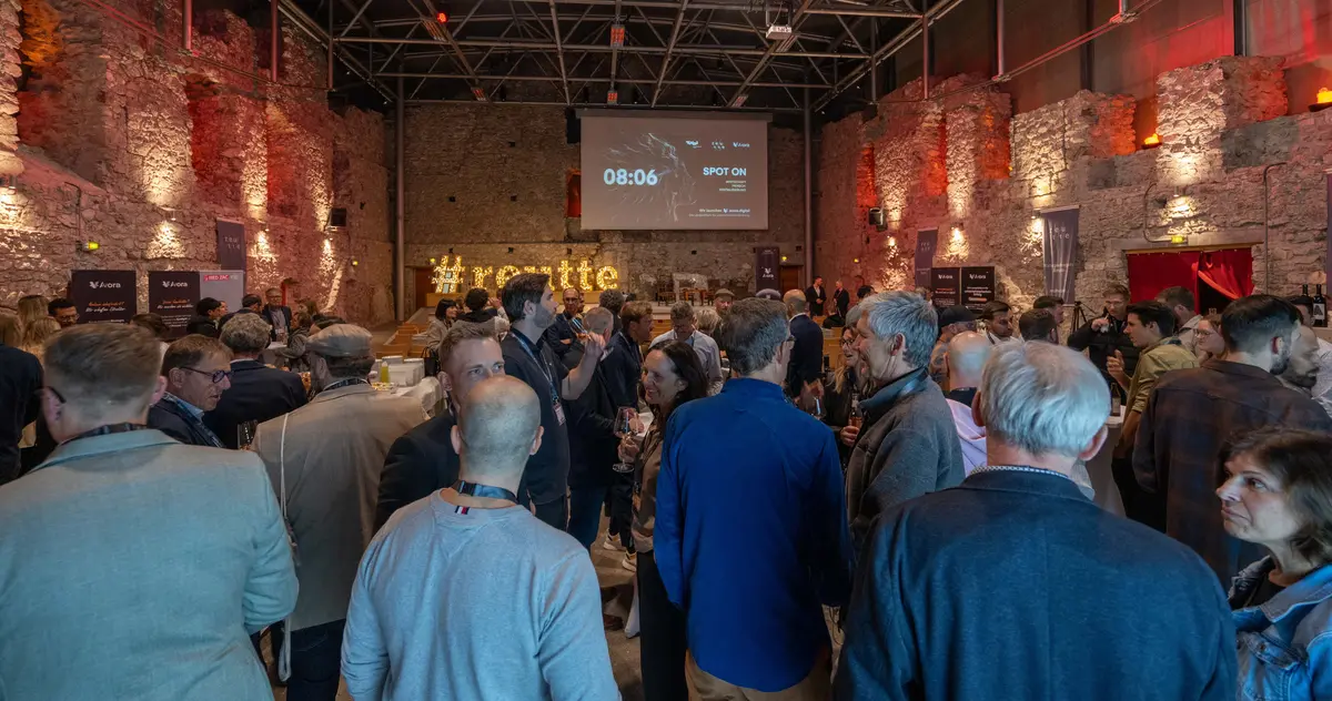 Avora Launch Event in Reutte