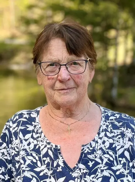 Maria Gahleitner, 79 Jahre | Foto: zVg/Bestattung Thaller