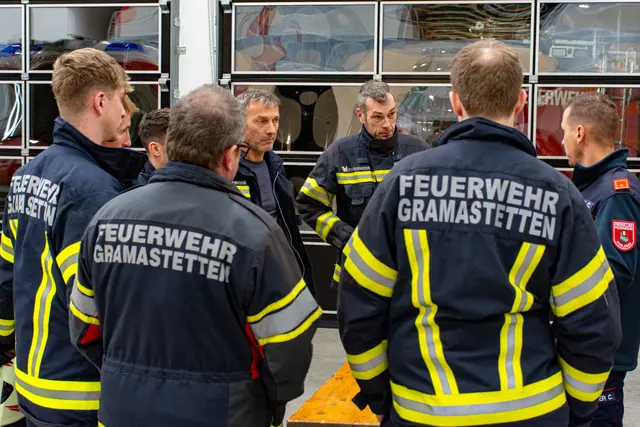 Foto: Pressestelle BFK UU | Thomas Traxler