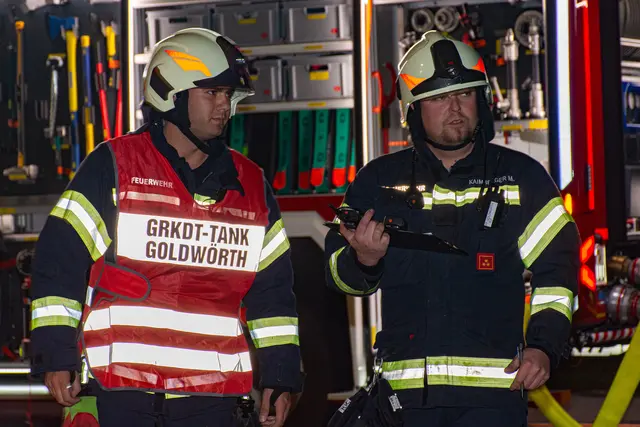 Foto: Pressestelle BFK UU | Thomas Traxler