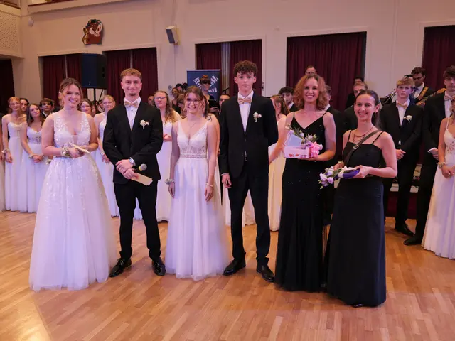 Foto: Gymnasium Waidhofen/Thaya