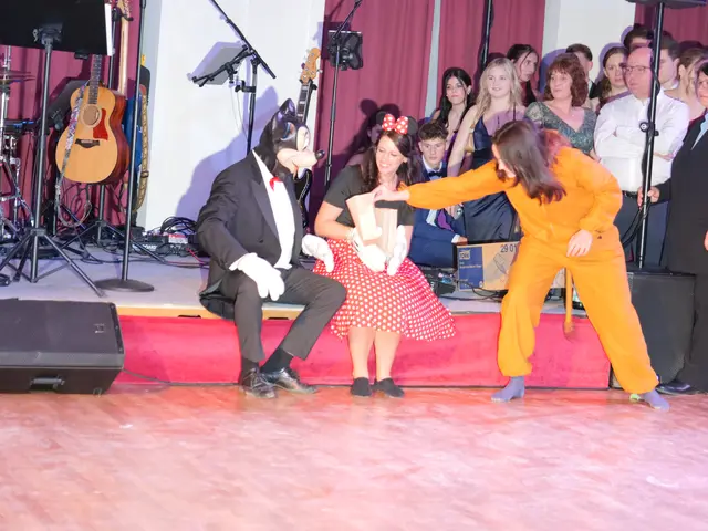 Foto: Gymnasium Waidhofen/Thaya