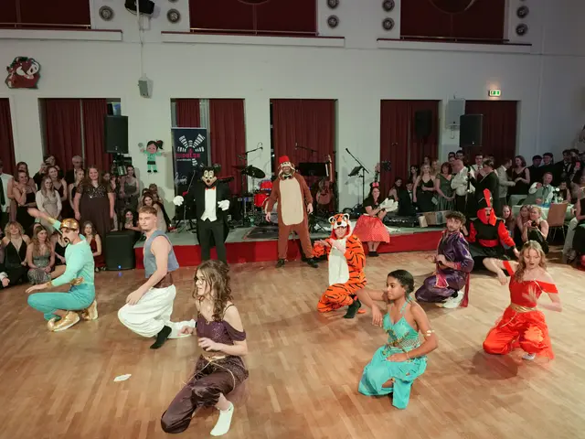 Foto: Gymnasium Waidhofen/Thaya