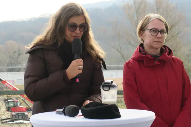 Foto: Patricia Hillinger/MeinBezirk