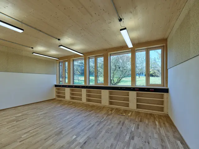 Foto: Bruno Klompfer