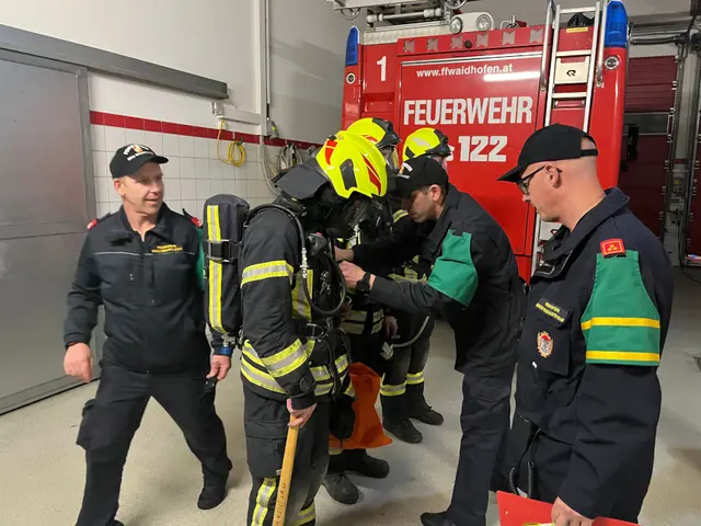 Foto: FF Waidhofen/Thaya