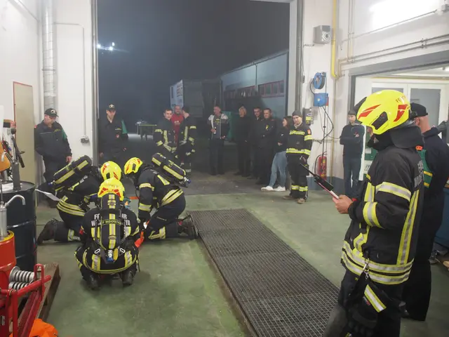 Foto: FF Waidhofen/Thaya