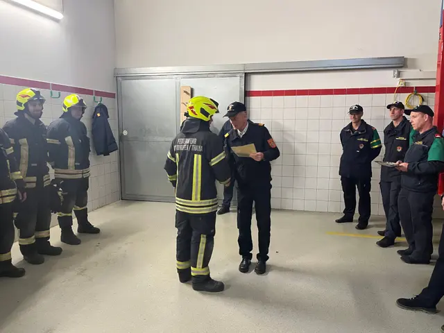 Foto: FF Waidhofen/Thaya