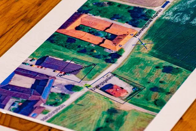 Foto: Pressestelle BFK UU | Thomas Traxler