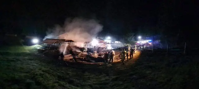 Foto: Feuerwehr Bramberg