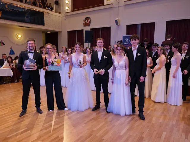 Foto: Gymnasium Waidhofen/Thaya