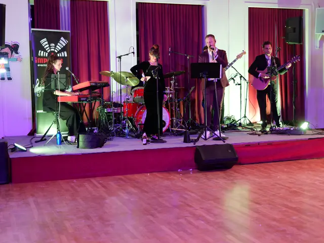 Foto: Gymnasium Waidhofen/Thaya