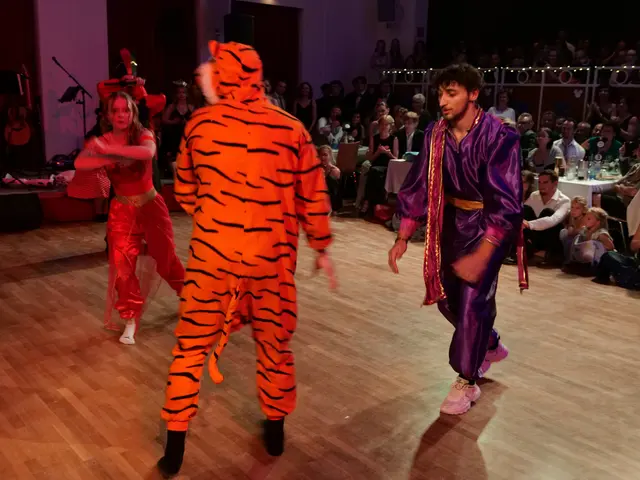 Foto: Gymnasium Waidhofen/Thaya