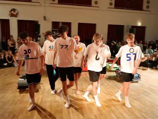 Foto: Gymnasium Waidhofen/Thaya