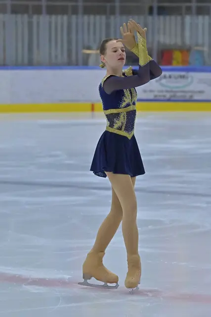 Bereits am kommenden Wochenende steht mit dem Eiscup in Innsbruck der nächste internationale Bewerb an. | Foto:  Luca Tonegutti