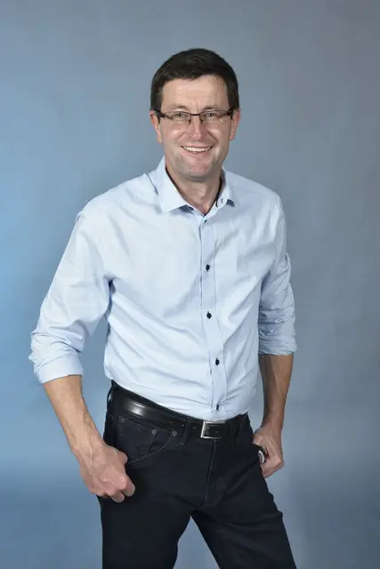 Franz Aschbacher, Bürgermeister der Gemeinde Rennweg am Katschberg, blickt trotz der schwierigen auf das Positive und bedankt sich bei allen Helfenden. | Foto: KK