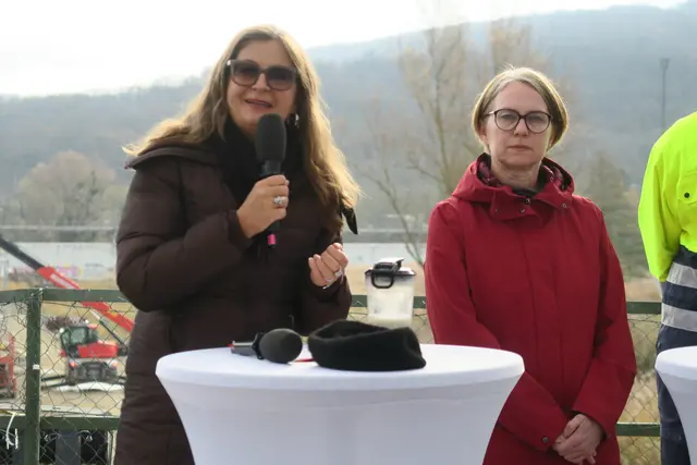 Foto: Patricia Hillinger/MeinBezirk