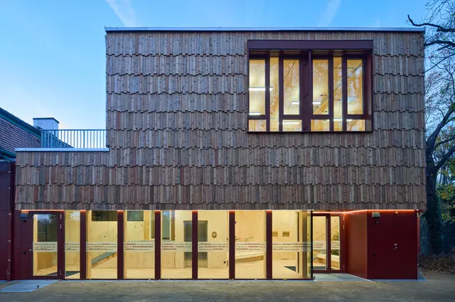 Foto: Bruno Klompfer