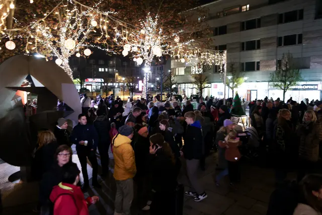 Foto: Eventfoto/Maringer