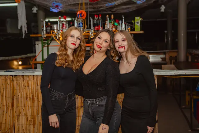 Der Horrorstammtisch ging zum 10. Mal in Gramastetten über die Bühne. | Foto: My Moments Photography