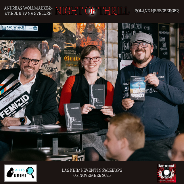 Foto: Fotos by Christina Ebner - Bearbeitung Roland Hebesberger