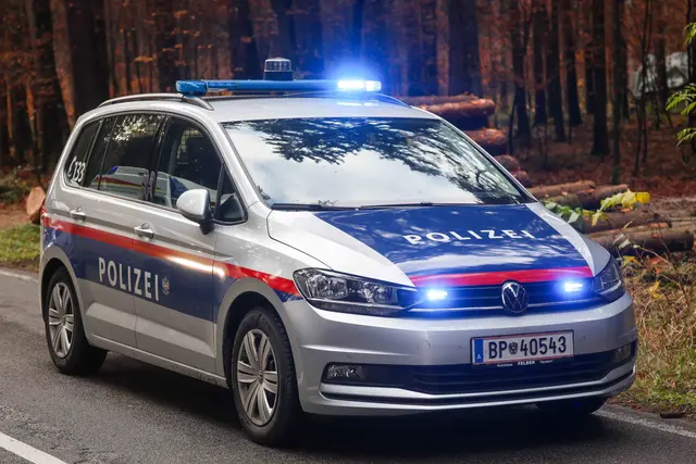 Foto: Daniel Scharinger