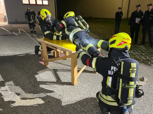 Foto: FF Waidhofen/Thaya