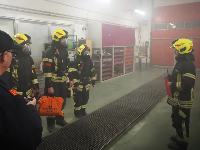 Foto: FF Waidhofen/Thaya