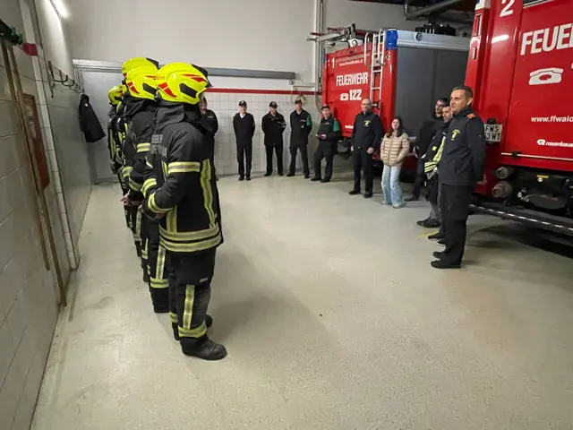 Foto: FF Waidhofen/Thaya