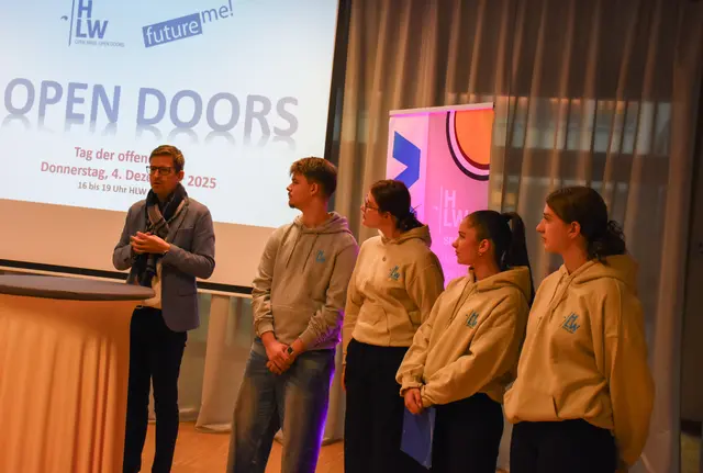 Foto: (c) hlwspittal 2025, mediateam / Ambros