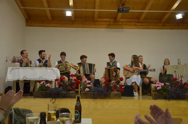 Foto: Maria Astner-Meißnitzer