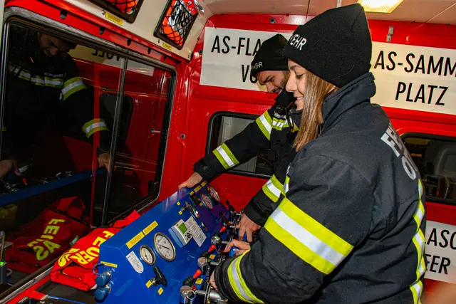 Foto: Pressestelle BFK UU | Thomas Traxler