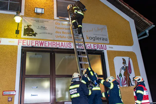 Foto: Pressestelle BFK UU | Thomas Traxler