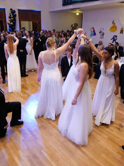 Foto: Gymnasium Waidhofen/Thaya