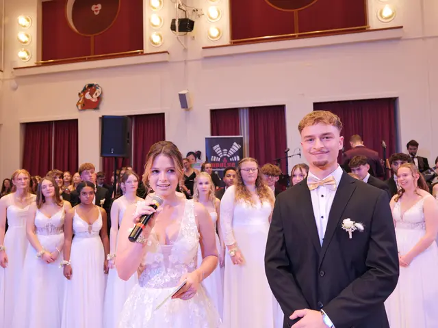 Foto: Gymnasium Waidhofen/Thaya