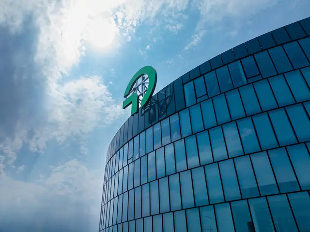 Die OMV hat das Geothermie-Projekt zur Fernwärmeversorgung von Graz gestoppt. | Foto: OMV Aktiengesellschaft