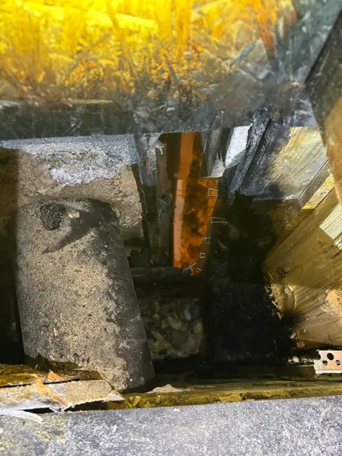 Foto: Feuerwehr Goldegg