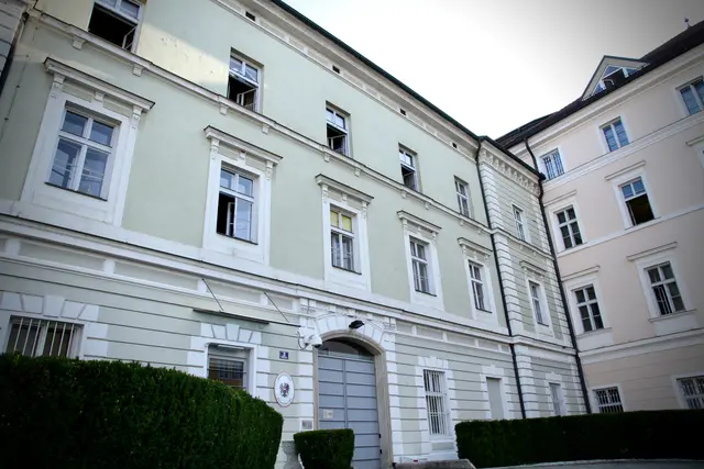 Nach seiner Einvernahme habe die Staatsanwaltschaft die Einlieferung in die Justizanstalt Klagenfurt angeordnet. (Archivfoto) | Foto: MeinBezirk.at