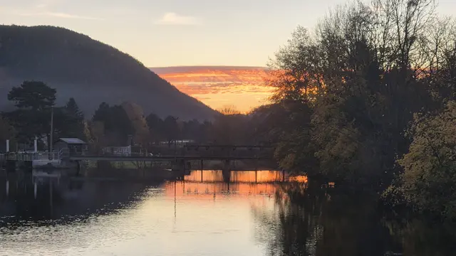 In Payerbach. | Foto: Herbert Ziss